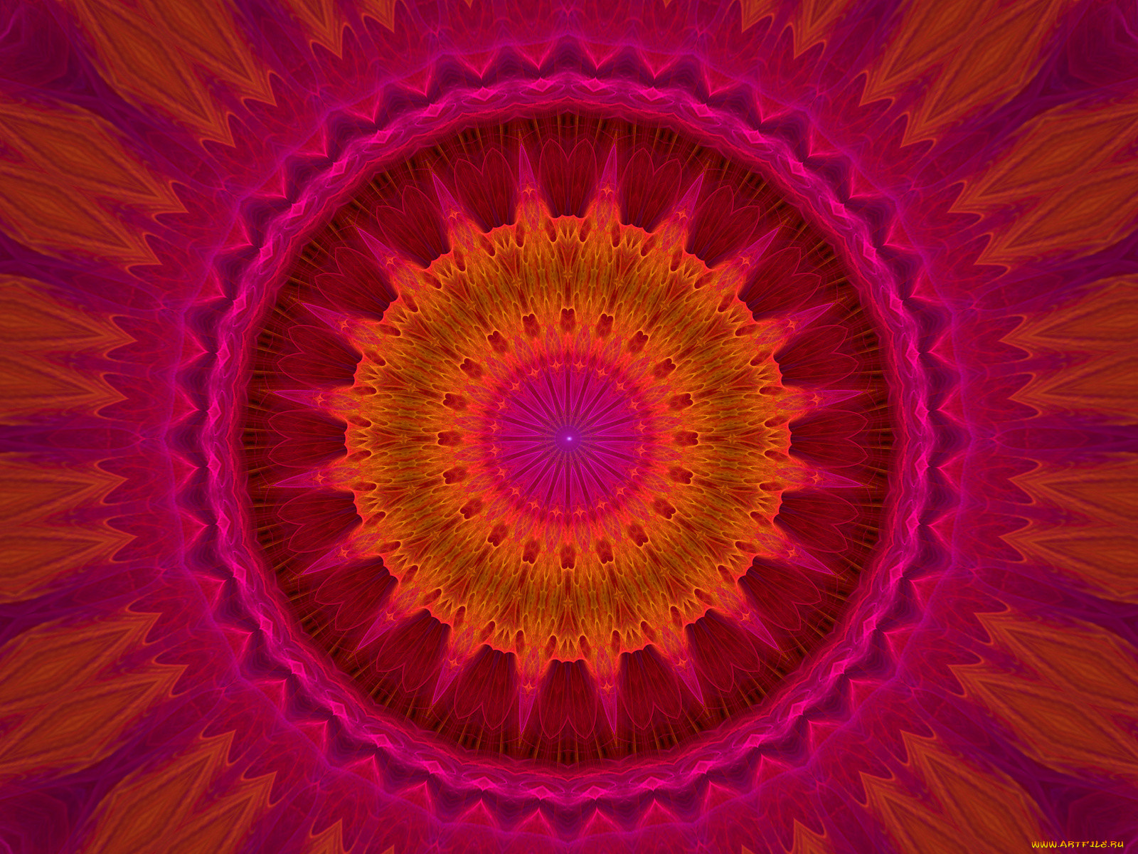 3, , fractal, , , , 